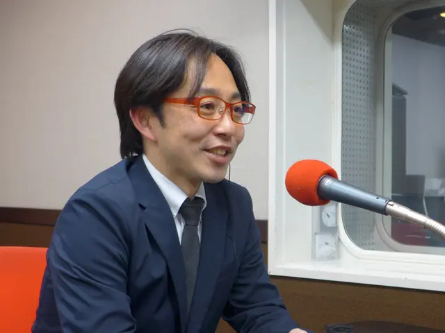 【式典司会】業界歴15年以上の現役アナウンサー(声のトーン明るめ、東京・埼玉)