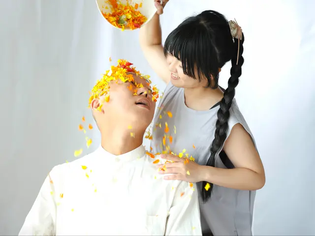 【元大手結婚式場専属写真室勤務◎】カップル全年齢対象☆約100枚全てレタッチ