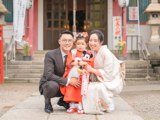 【教育業界歴15年】素敵な写真と思い出をお届け!全写真ふんわり明るく仕上げます!