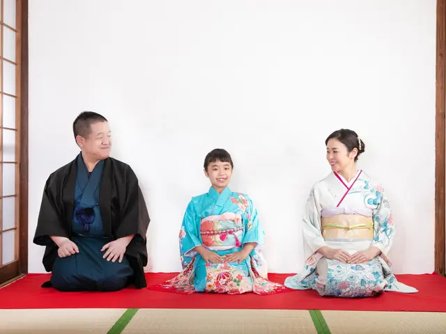 着付師フォトグラファーにお任せ★レンタル有り。崩れない着心地いい着付けが得意です