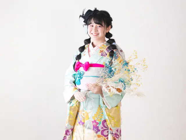 着付師フォトグラファーにお任せ★レンタル有り。崩れない着心地いい着付けが得意です