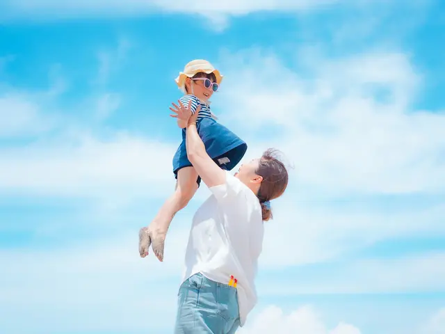 【何度も見返したくなる写真を!】お子さんの等身大の笑顔を引き出します!