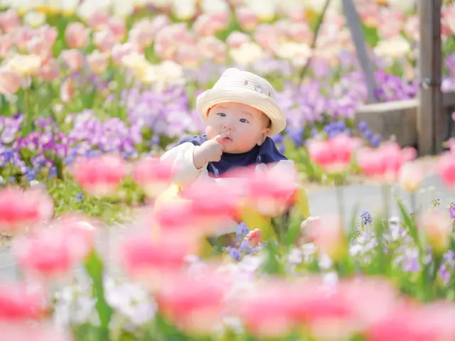 【何度も見返したくなる写真を!】お子さんの等身大の笑顔を引き出します!