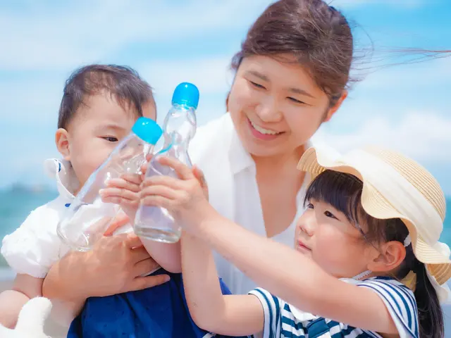 【何度も見返したくなる写真を!】お子さんの等身大の笑顔を引き出します!