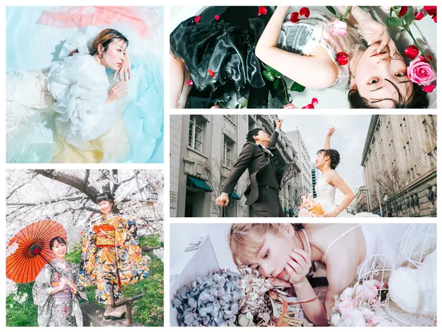 【SNSフォロワー2.2万超】色彩豊かな表現で、想像を超えるクオリティを。