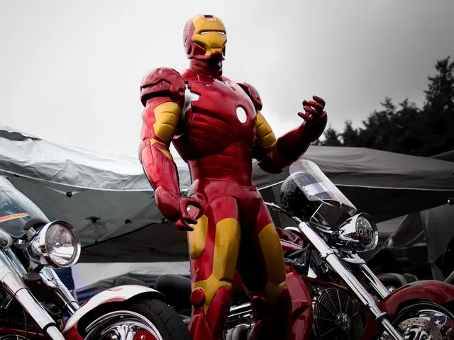 イベントの「ヒトコマ」の写真を作品レベルに仕上げます