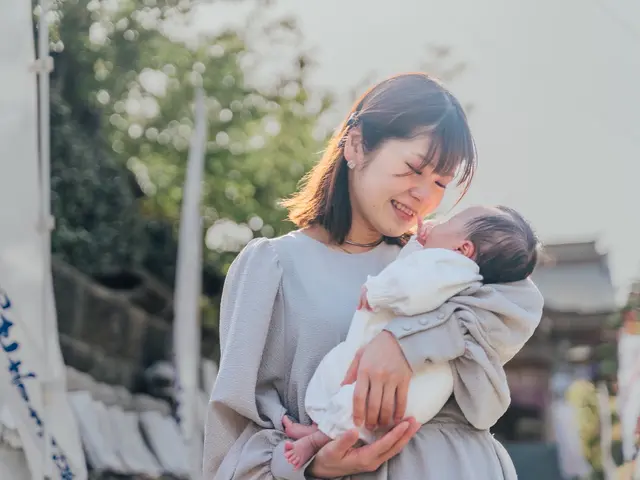 お子様との馴染み率120%!大事なお写真お任せ下さい!
