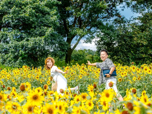 【2人の自然な姿を残します☆】営業時間外・地域外対応可能!カップル撮影実績あり♡