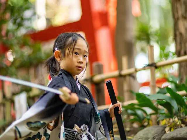 家族写真、七五三、成人式、入学、卒業など撮影いたします