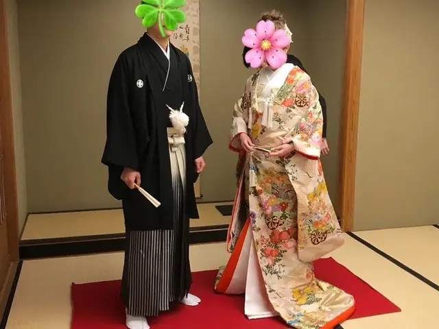 大切な一日の始まり、お任せ下さい!七五三・お宮参り・冠婚葬祭全て◎ 親子大歓迎☆