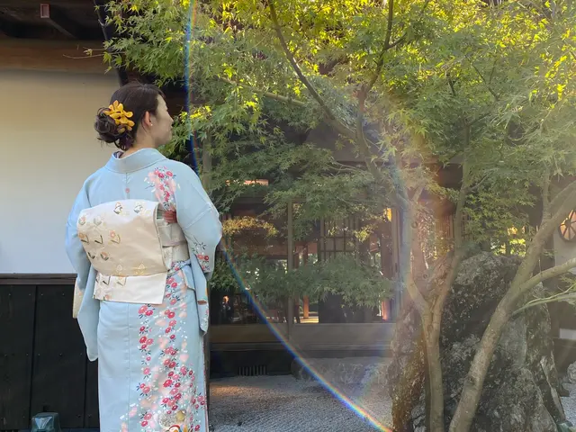 大切な一日の始まり、お任せ下さい!七五三・お宮参り・冠婚葬祭全て◎ 親子大歓迎☆