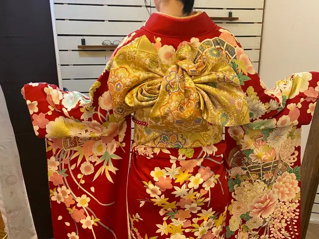 大切な一日の始まり、お任せ下さい!七五三・お宮参り・冠婚葬祭全て◎ 親子大歓迎☆