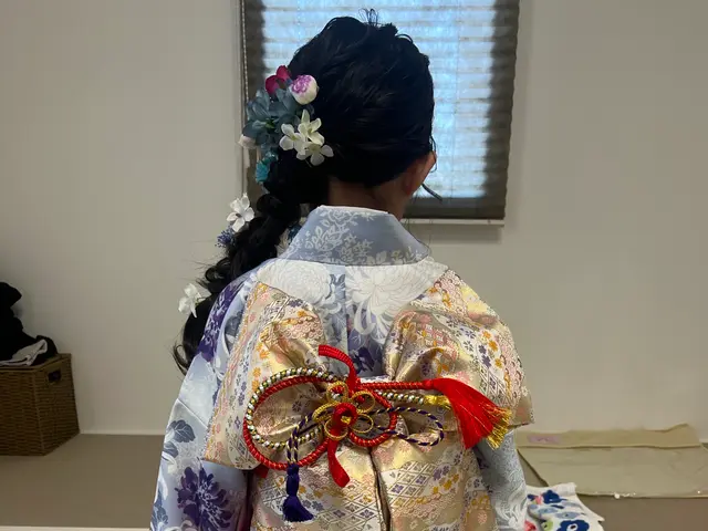 10月新出店◎出張ヘアメイクも可能です◎|【筑西市】11月15日空きあります