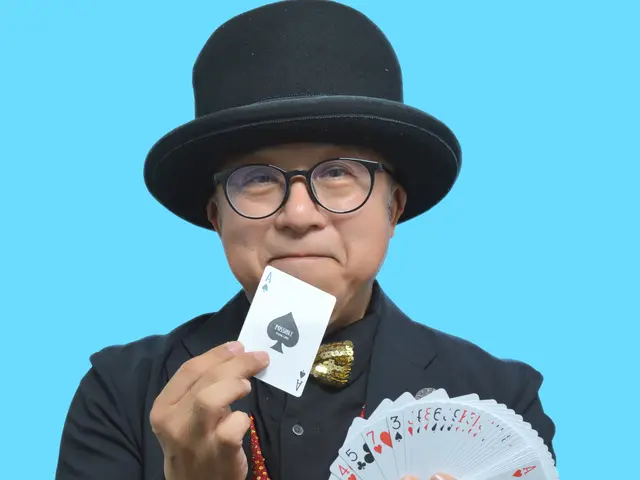 ☆年中無休☆年齢問わず楽しめるバルーン&マジックパフォーマンス!