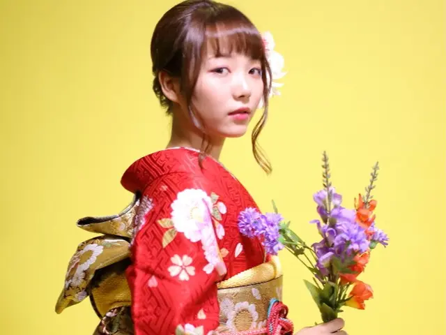 成人式前撮り~成人式当日、振袖レンタル・着付け・ヘアメイクもお任せください。