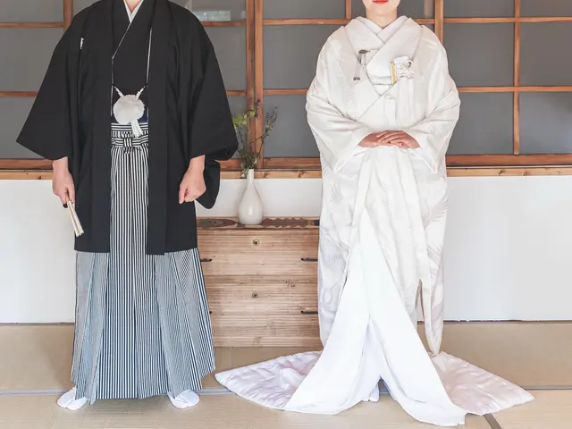 山梨で唯一の身体にやさしい着付けいたします✦ฺ