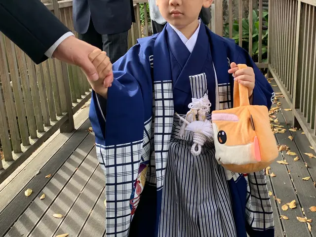 山梨で唯一の身体にやさしい着付けいたします✦ฺ
