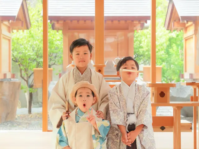 【サービス特典あり】なごやかな雰囲気作りで自然な笑顔を引き出します♪