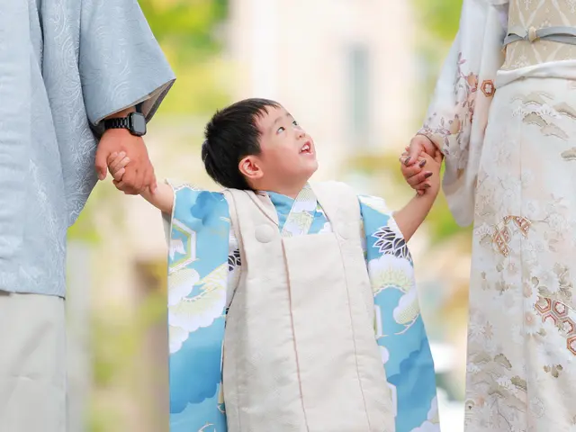 【サービス特典あり】なごやかな雰囲気作りで自然な笑顔を引き出します♪