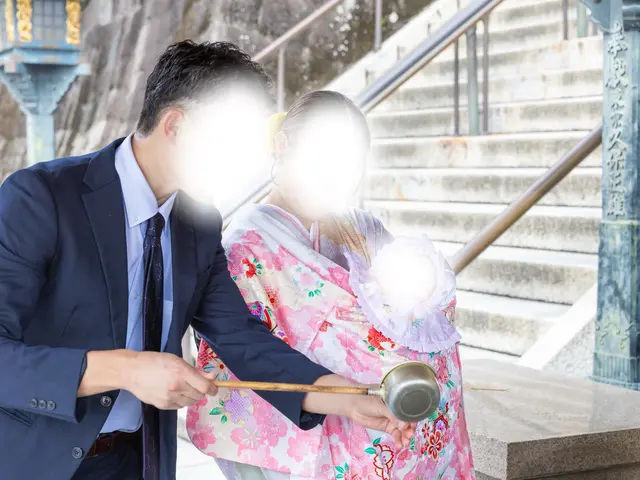 プロの技術でご満足いただけるように心を込めて撮影いたします