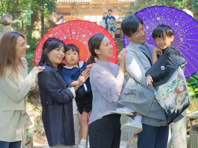 神鳥前川神社(青葉区)限定価格 お子様の一生もののお写真を残しませんか?
