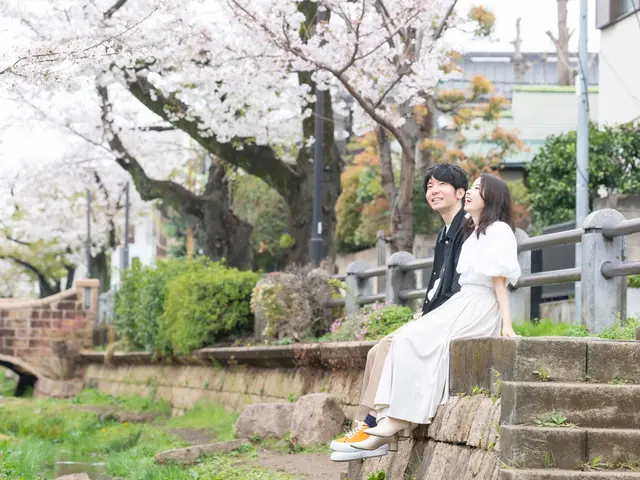 一生に一度の特別な日を、プロの技で、最高の一瞬を写真に。
