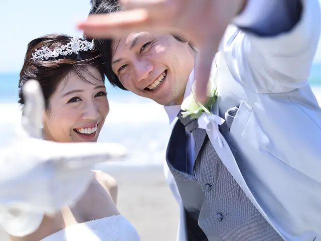 一生に一度の特別な日を、プロの技で、最高の一瞬を写真に。