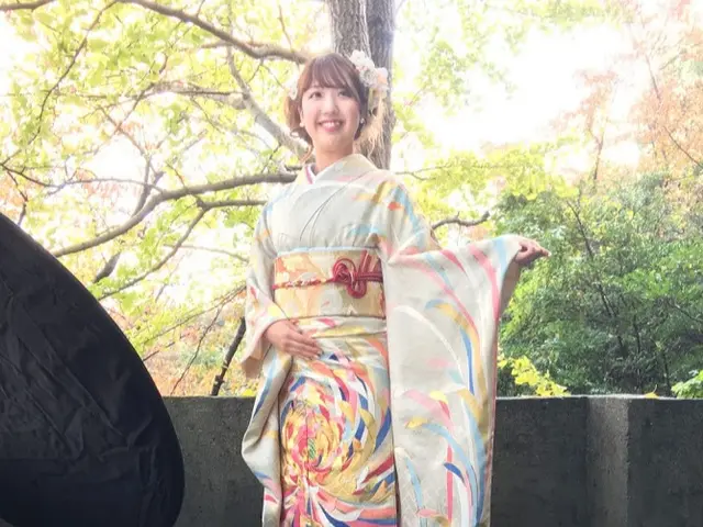 一級着付け技能士がお着付け承ります