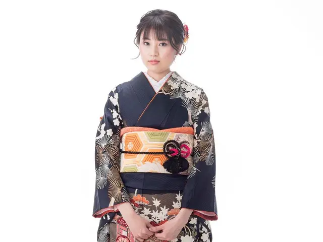 一級着付け技能士がお着付け承ります