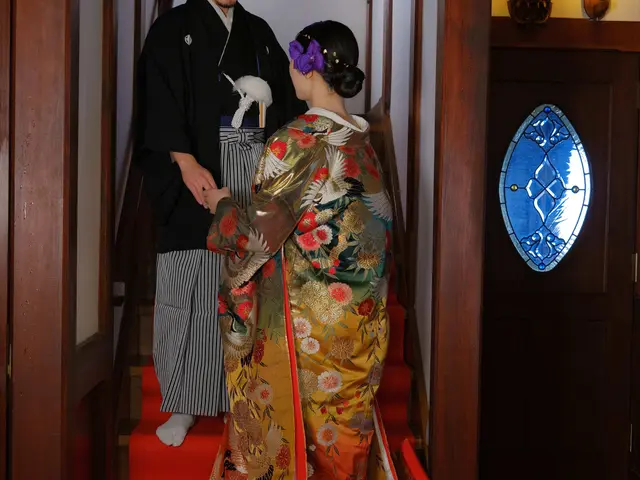 一級着付け技能士がお着付け承ります