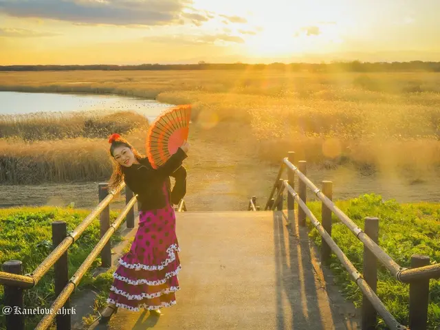 女性スタッフが元気にご挨拶!親切・丁寧に撮影〜納品まで対応します!