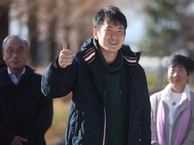 盛れるプロフィール写真