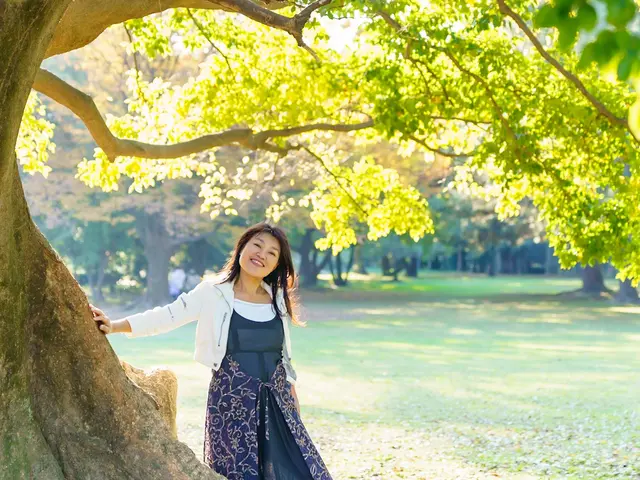 マッチングアプリ 結婚相談所用 写真 平日撮影がオススメ