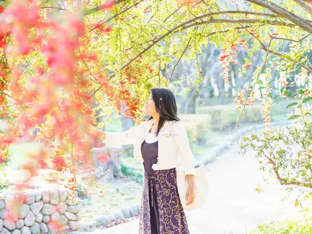 マッチングアプリ 結婚相談所用 写真 平日撮影がオススメ