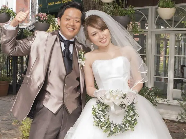 映画監督とフォト夫婦が心を込めて写す結婚式映像&写真メモリアル