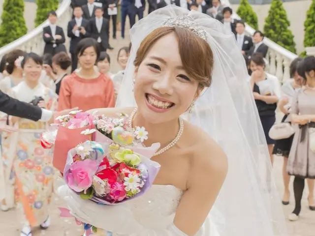 映画監督とフォト夫婦が心を込めて写す結婚式映像&写真メモリアル