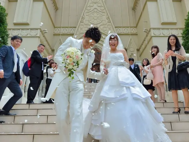 映画監督とフォト夫婦が心を込めて写す結婚式映像&写真メモリアル