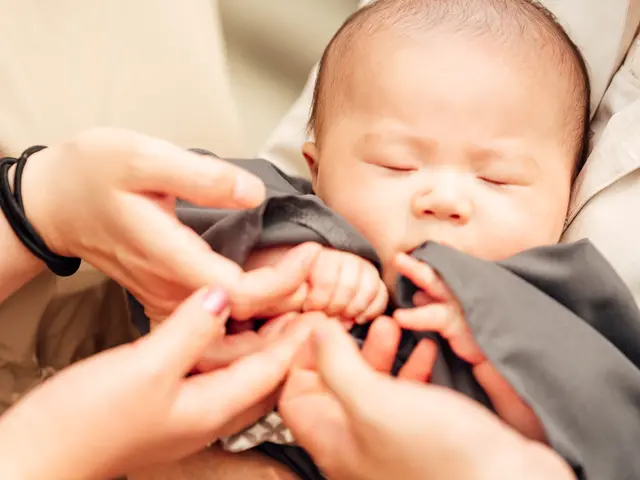 若さとフットワークが武器◎トレンドを押さえた撮影!