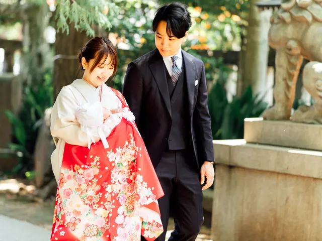 若さとフットワークが武器◎トレンドを押さえた撮影!