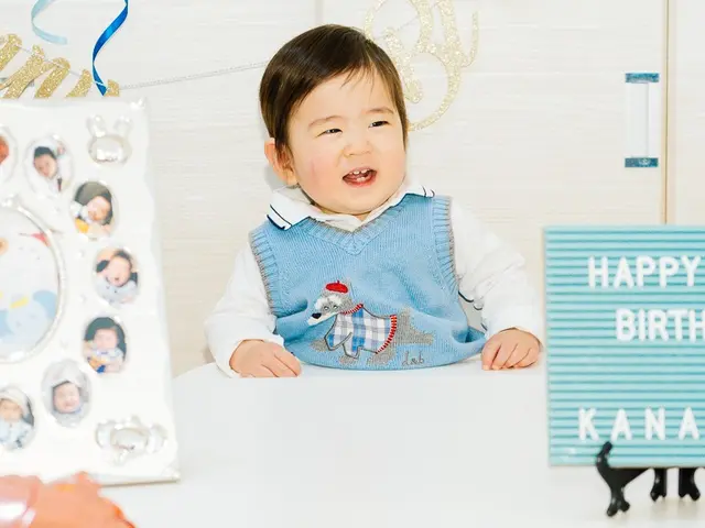家族写真を出張撮影します!お子さんの成長に合わせてステキな瞬間を写真に残せます