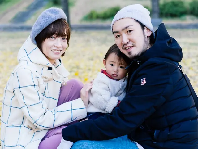 家族写真を出張撮影します!お子さんの成長に合わせてステキな瞬間を写真に残せます