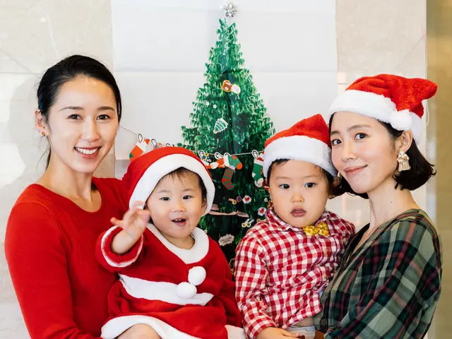 家族写真を出張撮影します!お子さんの成長に合わせてステキな瞬間を写真に残せます