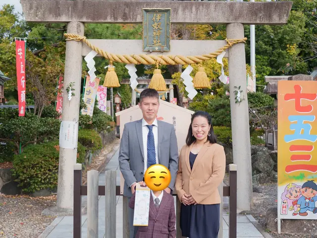 七五三撮影、特別価格にて承ります。撮影後、自然な色味に色調整をしてからの納品