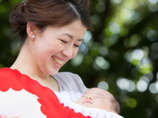 大阪近郊【お宮参り】全データ納品♪ 受賞歴多数の女性プロカメラマン!!