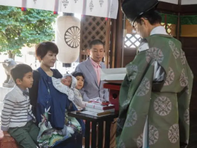 大阪近郊【お宮参り】全データ納品♪ 受賞歴多数の女性プロカメラマン!!