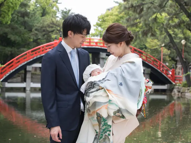 大阪近郊【お宮参り】全データ納品♪ 受賞歴多数の女性プロカメラマン!!