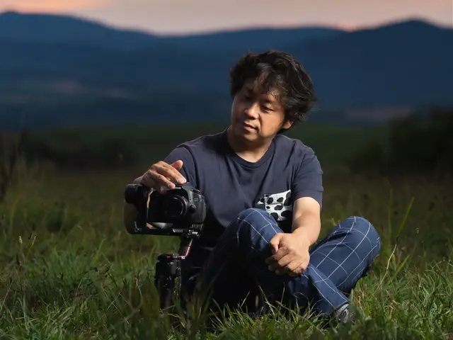 5分お時間ください!あなたにぴったりのカメラマンだと証明できます