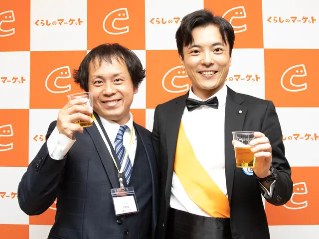 5分お時間ください!あなたにぴったりのカメラマンだと証明できます