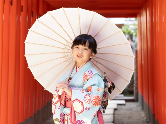 9月撮影可能です。まずはメッセージください。素敵な思い出作りましょう