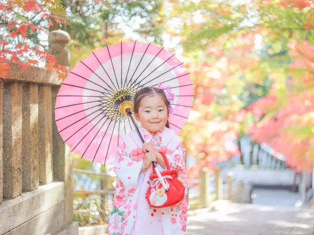 【七五三撮影】Jun3photoがご家族の自然な表情をたくさん撮影いたします。
